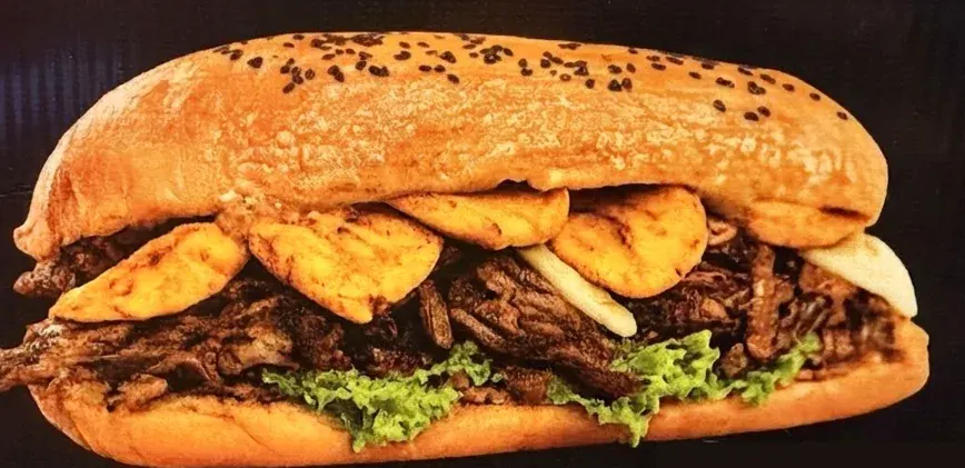 Fuego Salvaje, uno de los que trae El Dúo